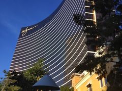 -拉斯维加斯永利酒店