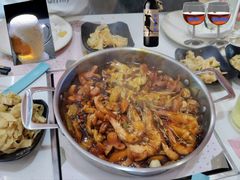 -黄记煌三汁焖锅(首创奥特莱斯店)