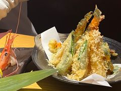 -九酢·海鲜居酒屋