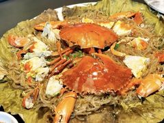 -闽海肴(北辰荟店)