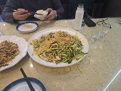 -三八饭店(南京路店)