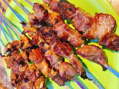 -北疆饭店(金狮广场店)