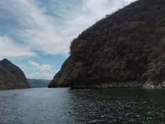 -乌江画廊(彭水苗族土家族自治县)