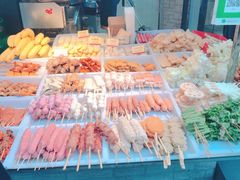 -好可爱经典炸炸炸·炸鲜奶(长郡老店)
