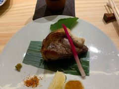 -鮨青(恒基名人购物中心店)