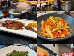 -简小舍·民间手艺菜(武昌江滩店)