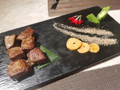 -極上萬膳·日料放题(海岸城店)