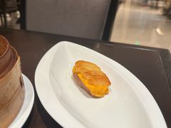 -京香轩·中餐厅(上海中庚聚龙酒店)