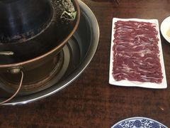 -前门张记涮肉(前门店)