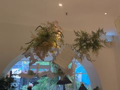 -春树下·树屋花房西餐厅(罍街AS1980店)