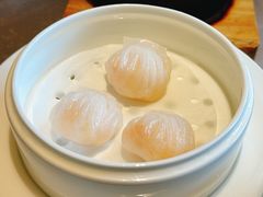 -九里云松·天香餐厅