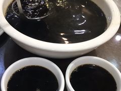 -东山茶寮(新安店)