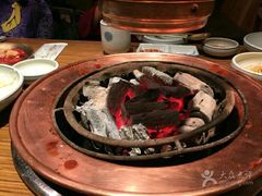 韩牛-王妃家(明洞中央店)