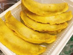 -清真蒋有记(老门东店)