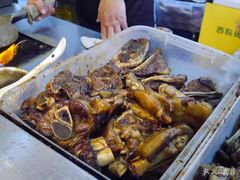 -赵元章肉骨烧(山塘街店)