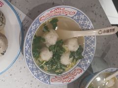 -小杨生煎(黄河路店)
