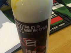 -HIHE Bistro·Oyster Bar(华熙live店)