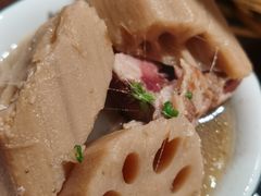 -董厨煨汤馆(车站路店)