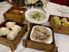 -荔枝楼酒家(员村东璟店)