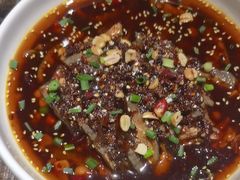 -铁公鸡·四川料理(天环广场店)