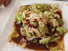 -渔民船说·北塘海鲜·天津菜·海肠捞饭(北塘古镇店)