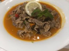 -潍坊菜馆(三里河南横街店)