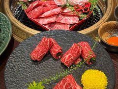 -MIKOMIKO和牛烧肉专门店(南门店)