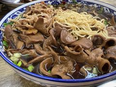 -九八五面馆(欧洲城店)