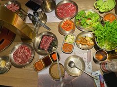-西塔老太太泥炉烤肉(沈阳店)