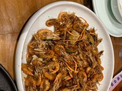 -江南小叙·美食研究院(鱼街店)