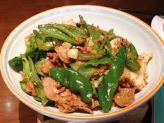 -九毛九西北菜(百信广场店)