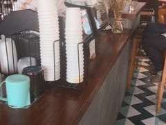 -fishtank鱼缸咖啡(三山街店)