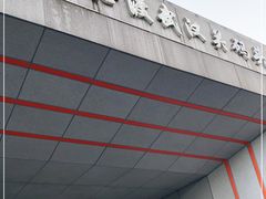 -武汉关码头(轮渡站)