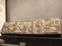 -洛阳古墓博物馆