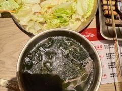 -西塔老太太泥炉烤肉(北京亚运村店)