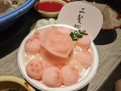 -王歘歘·chuǎ火锅(五道营店)