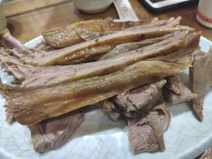 -清真·益鑫羊肉手抓馆(花园北街店)