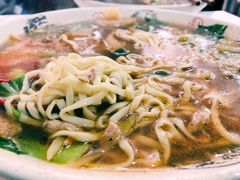 -孙记大碗皮肚面(后宰门店)
