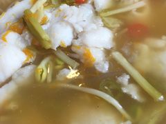 -新发记港式茶餐厅(黄浦店)