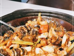 -十六台·经典广东菜(德外大街店)