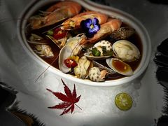 -3号仓库·创意中国菜(乐清正大广场店)