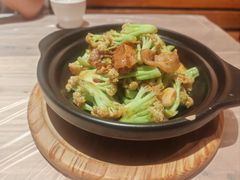 -有位虾匠·胶东土菜小馆(市北店)