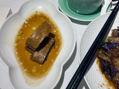 -西湖春天•老字号杭州菜(百汇店)