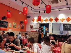 -荆九爷爆炒桥头三嫩(夫子庙店)