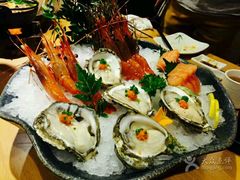 -山之川日料放题(通州店)