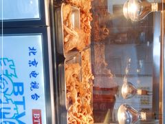 门面-余婆炸鸡(亚运村店)