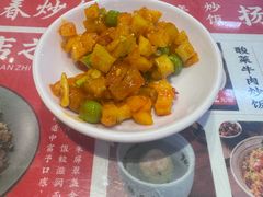 -扬二春炒饭(国庆路总店)