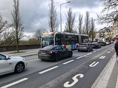 -卢森堡圣母教堂