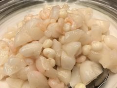 -香雪海饭店中餐厅(人民桥店)
