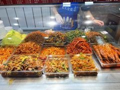 -春花民族美食(佳木斯总店)